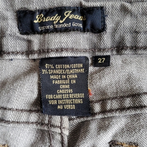 Brody Jeans - Picture 6 of 6
